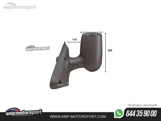 RETROVISOR COMPLETO IZQUIERDO PARA FORD TRANSIT