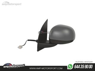 RETROVISOR COMPLETO IZQUIERDO PARA FIAT PANDA