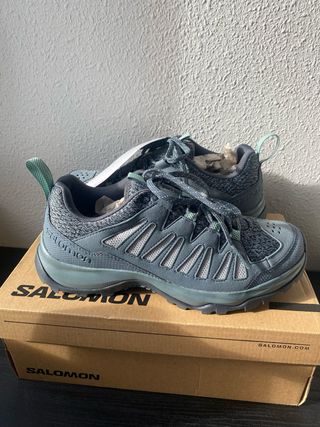 Zapatillas Salomon