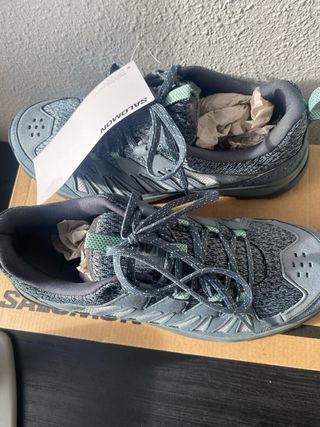 Zapatillas Salomon