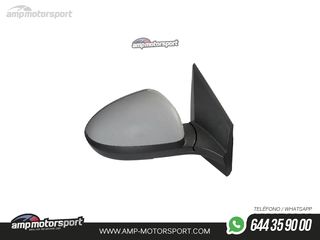 RETROVISOR COMPLETO DERECHO PARA CHEVROLET AVEO