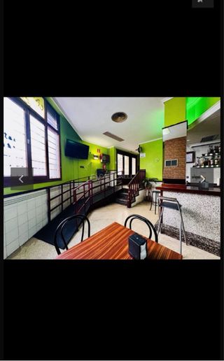 TRASPASO BAR JUVENTUT ALCOY, 10 MIL EUROS