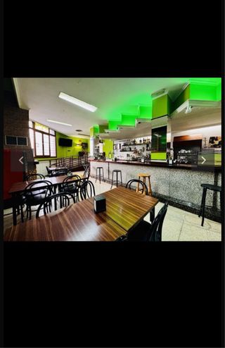 TRASPASO BAR JUVENTUT ALCOY, 10 MIL EUROS