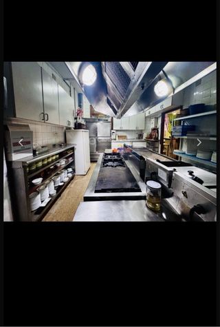 TRASPASO BAR JUVENTUT ALCOY, 10 MIL EUROS