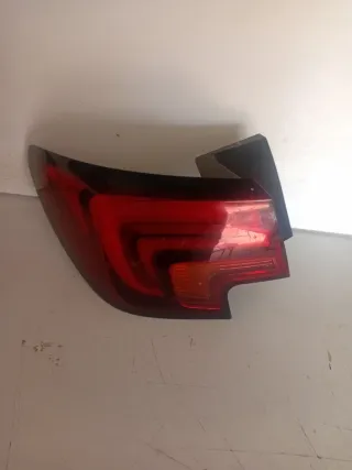 Pilotos Opel Astra K 2015-2022