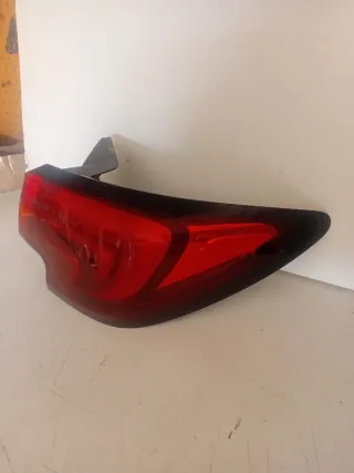 Pilotos Opel Astra K 2015-2022