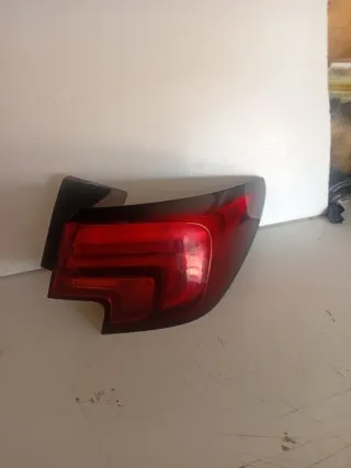 Pilotos Opel Astra K 2015-2022