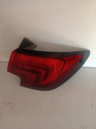 Pilotos Opel Astra K 2015-2022