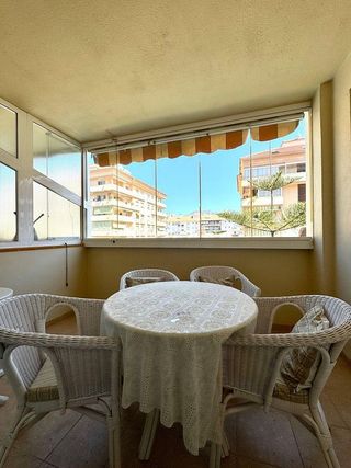 Piso en venta en Centro Ciudad en Fuengirola