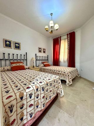 Piso en venta en Centro Ciudad en Fuengirola