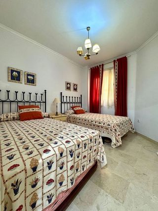 Piso en venta en Centro Ciudad en Fuengirola