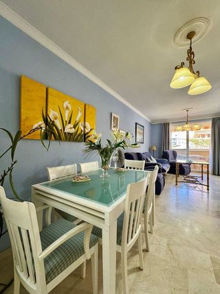 Piso en venta en Centro Ciudad en Fuengirola