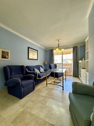 Piso en venta en Centro Ciudad en Fuengirola