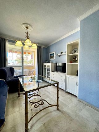 Piso en venta en Centro Ciudad en Fuengirola