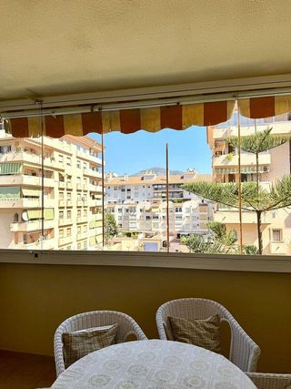 Piso en venta en Centro Ciudad en Fuengirola