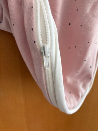 Saco bebé swaddle Mori Stardust recién nacido