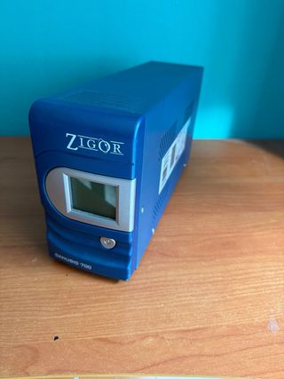 Sai Zigor 700