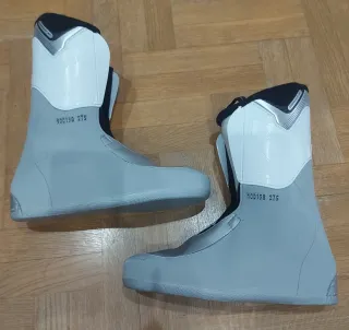 Botas de esquí TECNICA Mega+ Alu