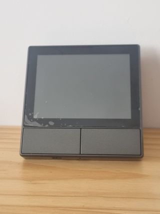 SONOFF NSPanel Doble Interruptor Pared