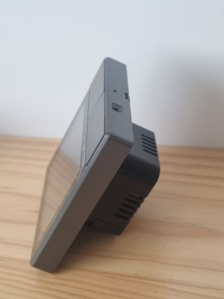 SONOFF NSPanel Doble Interruptor Pared