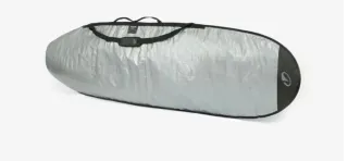 Tabla surf OLAIAN espuma 7'8 75L con forro