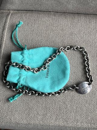 Collar Tiffany&Co