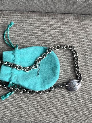 Collar Tiffany&Co