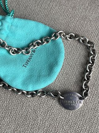 Collar Tiffany&Co