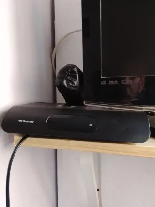 Televisor Samsung 19 + TDT de regalo