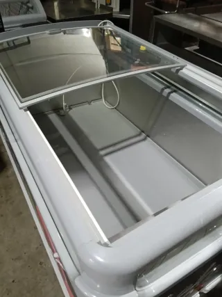 Congelador horizontal Helados & Go
