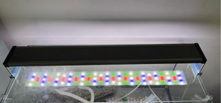 Pantalla LED Twinstar 600C III Acuario