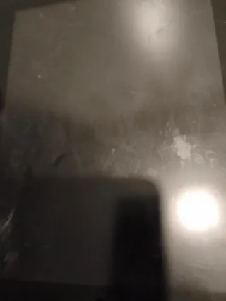 iPad A1396 64GB Negro Libre