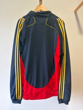 Chándal España 04/05 Nuevo