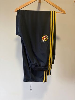 Chándal España 04/05 Nuevo