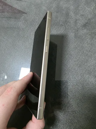 Samsung S24 Ultra 256GB Negro