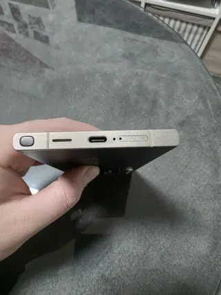 Samsung S24 Ultra 256GB Negro