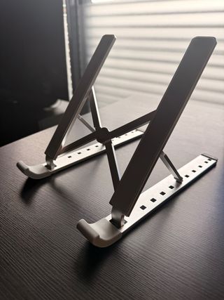 Soporte Portátil Ajustable Aluminio