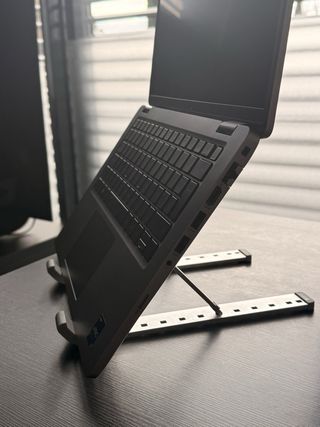 Soporte Portátil Ajustable Aluminio