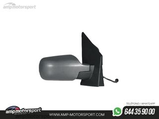 RETROVISOR COMPLETO DERECHO PARA FORD FUSION