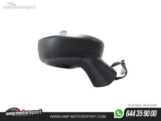 RETROVISOR COMPLETO DERECHO PARA NISSAN NOTE