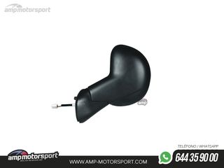 RETROVISOR COMPLETO IZQUIERDO PARA FIAT MULTIPLA