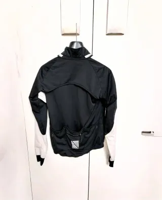 Giacca e maglia ciclismo Altura Transformer 2