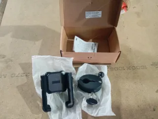 Soporte Móvil Bici/Moto Lamicall BP09