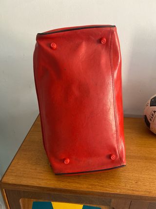 Bolsa deporte Puma vintage gimnasio