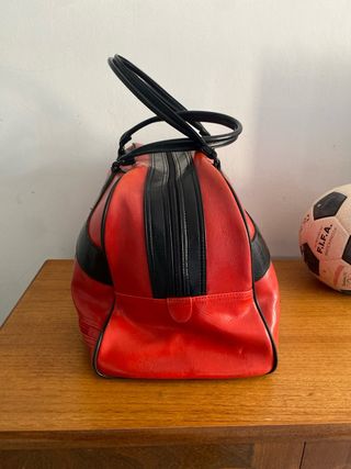 Bolsa deporte Puma vintage gimnasio