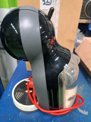 Cafetera De'Longhi EDG305.WB