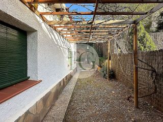 Terreno en venta en Valldoreix en Sant Cugat del Vallès