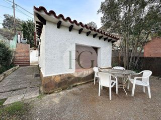 Terreno en venta en Valldoreix en Sant Cugat del Vallès