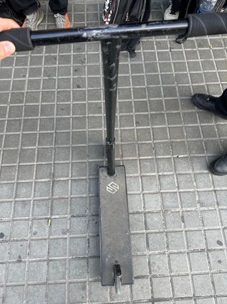 Scooter Striker Freestyle,