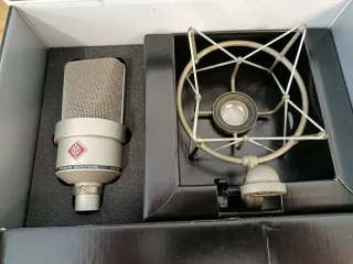 HomeStudio de Grabación Completo (todo junto)